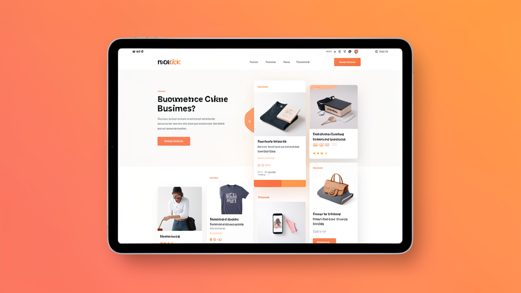 Marketplace доставки еды